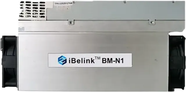 iBeLink BM-N1
