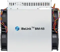 iBeLink BM-N3