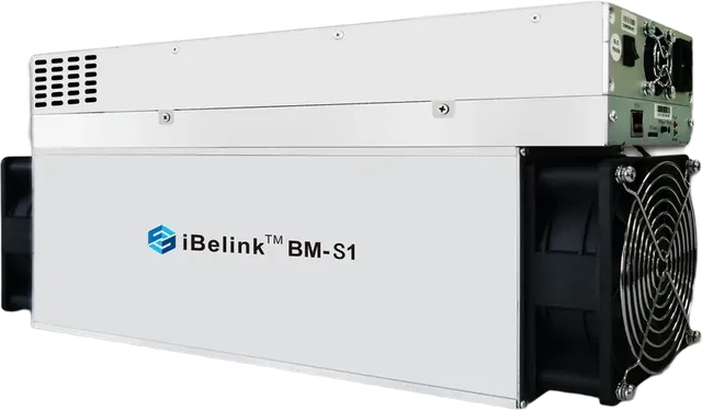 iBeLink BM-S1