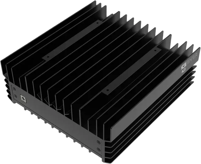 IceRiver ALEO AE0