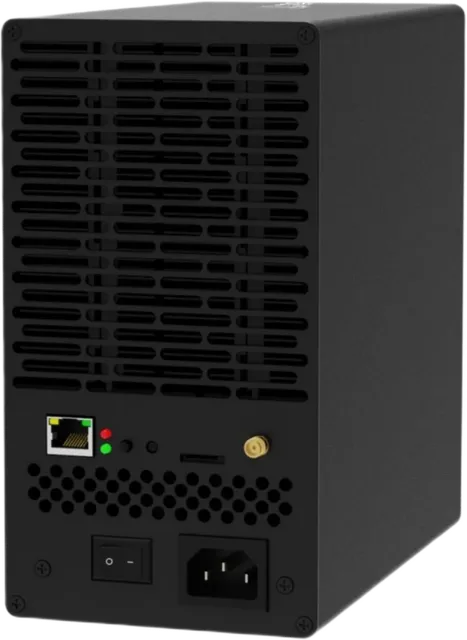 IceRiver ALEO AE2