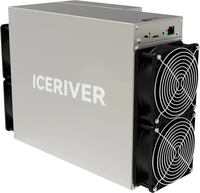 IceRiver ALEO AE3