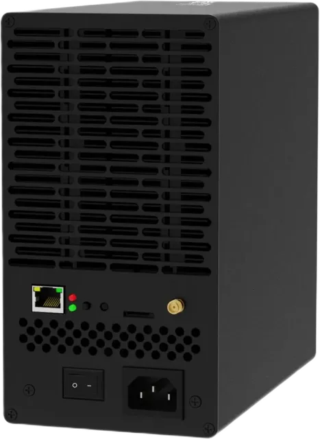 IceRiver KAS KS7 Lite