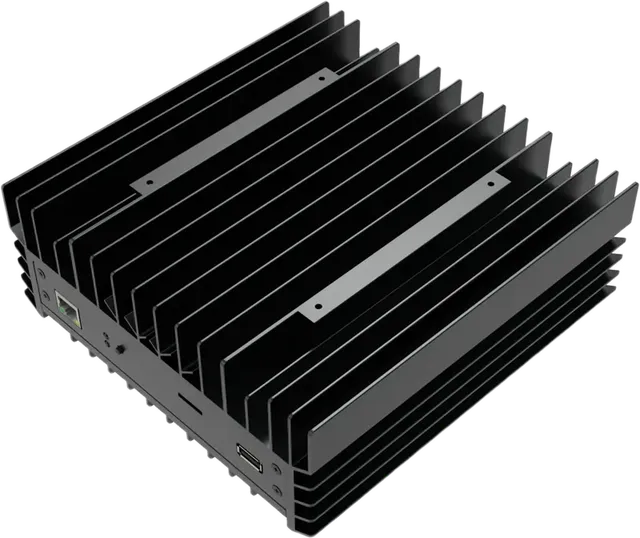IceRiver KS0 PRO