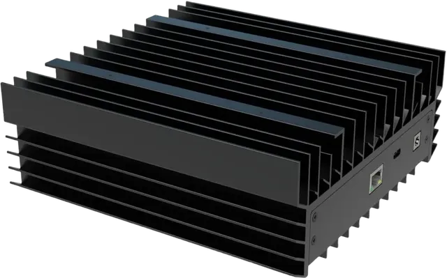 IceRiver KS0 ULTRA