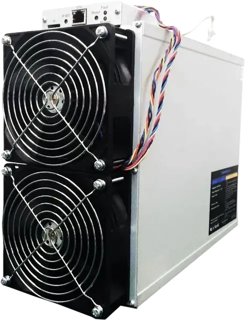 Innosilicon A10 ETHMaster (500Mh)