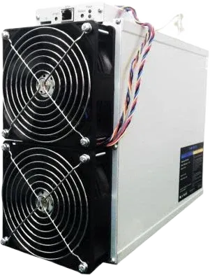 Innosilicon A11 Pro ETH (1500Mh)