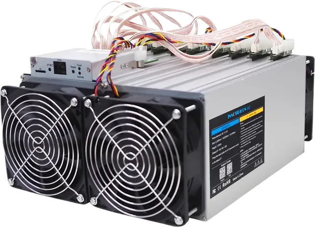 Innosilicon A6 LTCMaster
