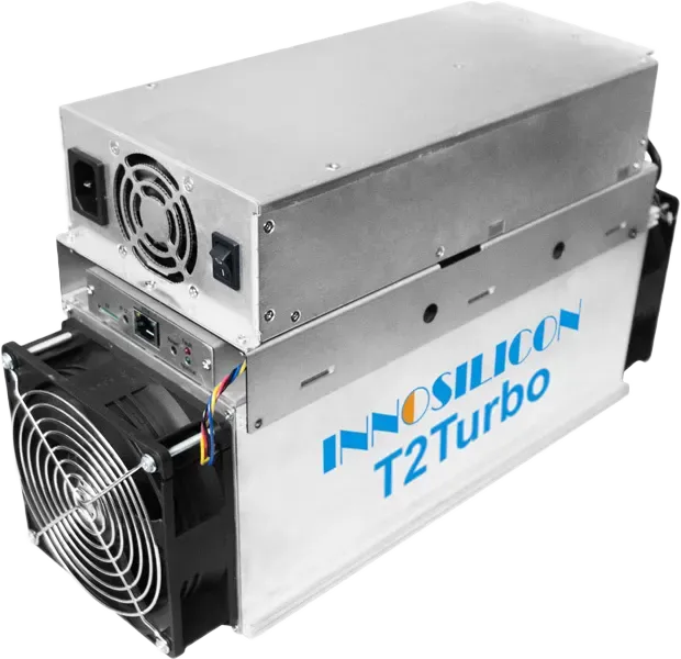 Innosilicon T2 Turbo 29T/30T