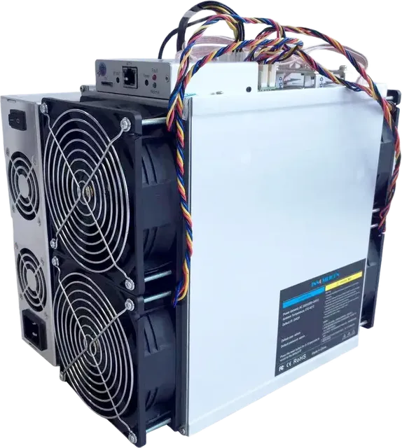 Innosilicon T2 Turbo HF+