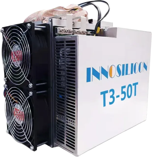 Innosilicon T3 50T