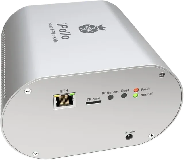 iPollo G1 Mini