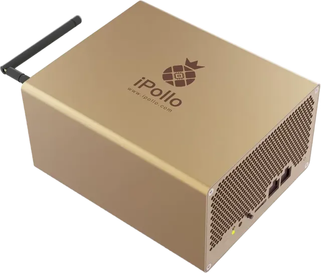 iPollo V1 Mini Wifi 330