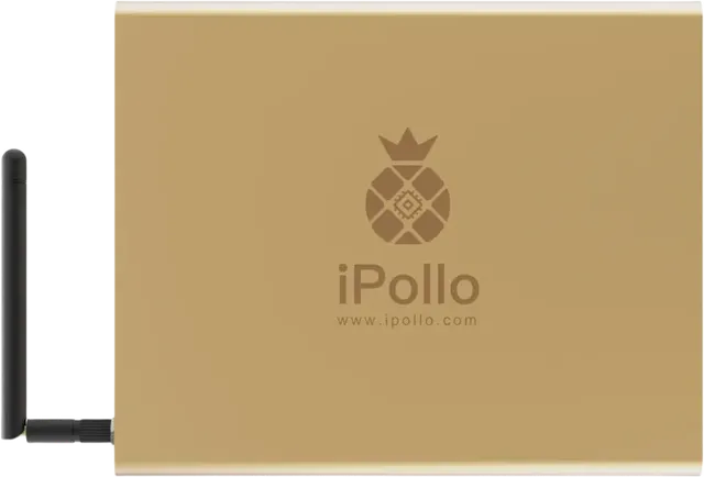 iPollo V1 Mini