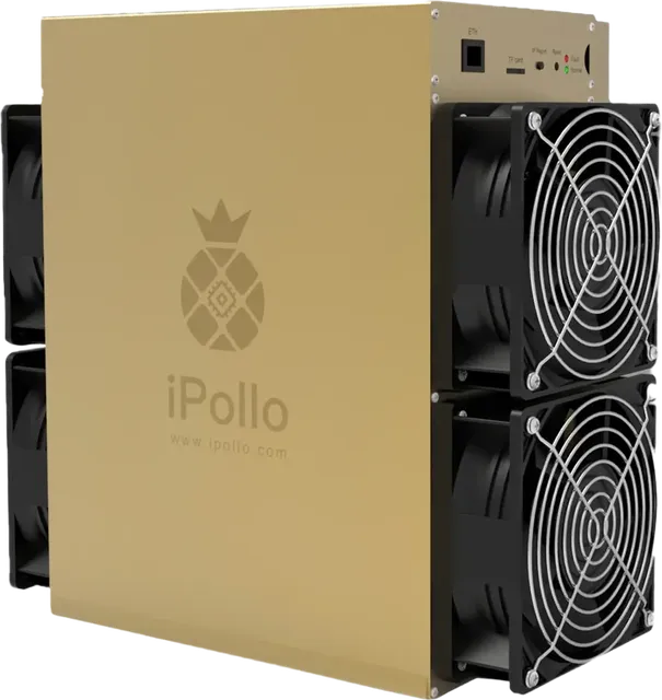 iPollo V1