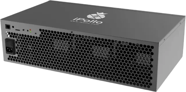 iPollo V1H