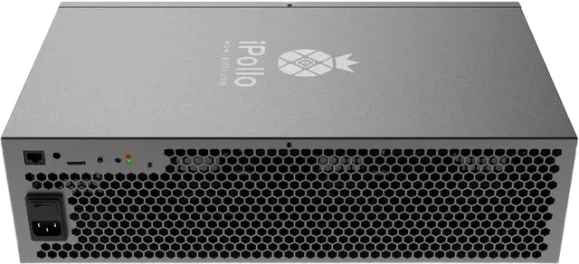 iPollo V2H