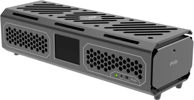 iPollo V2X