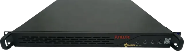 Jasminer X4-1U