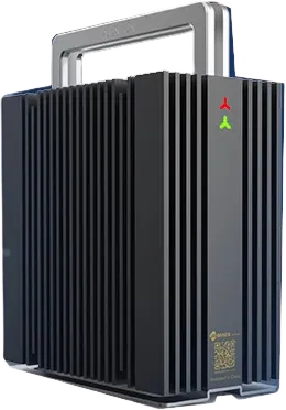 Jasminer X4 BRICK