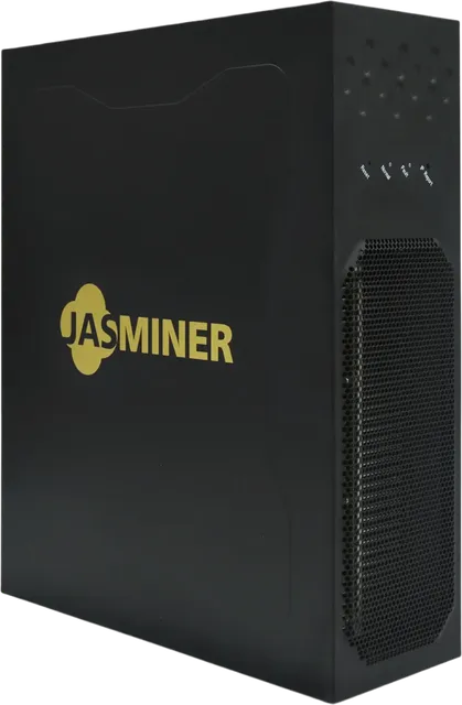 Jasminer X4-Q