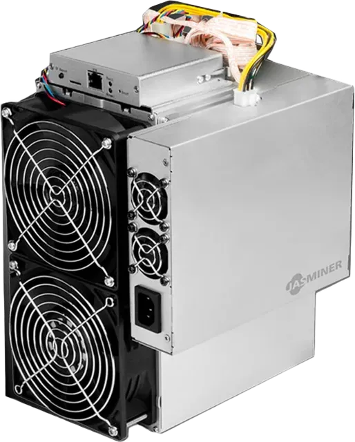Jasminer X4