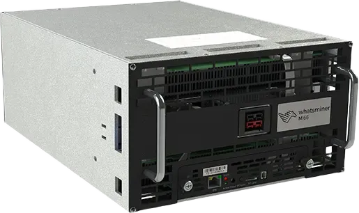 MicroBT WhatsMiner M66