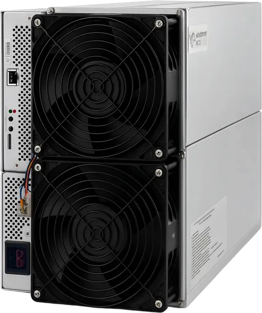 MicroBT WhatsMiner M72S