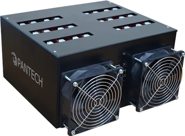 Pantech WX6
