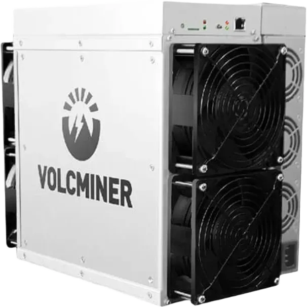 VolcMiner D1 (16Gh)