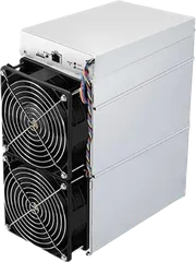 Bitmain Antminer Z15 Pro (860KSol)