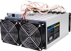 Innosilicon A9++ ZMaster