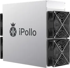 iPollo G1
