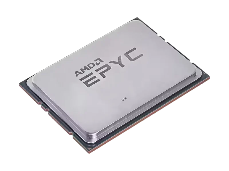 AMD EPYC 7601