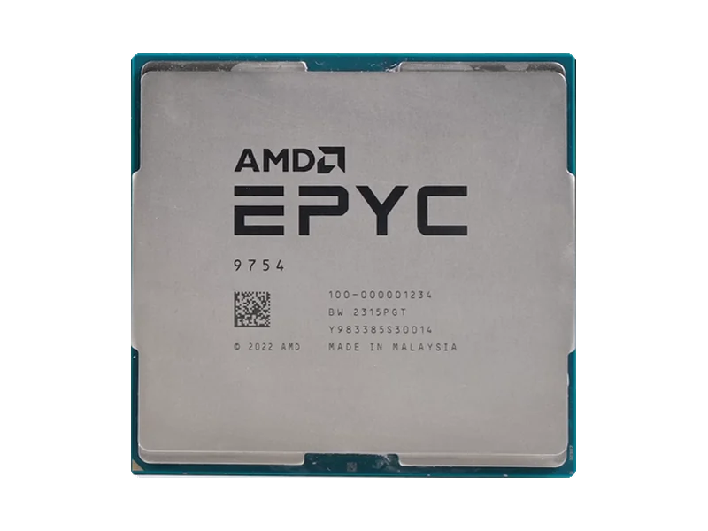 AMD EPYC 9474F