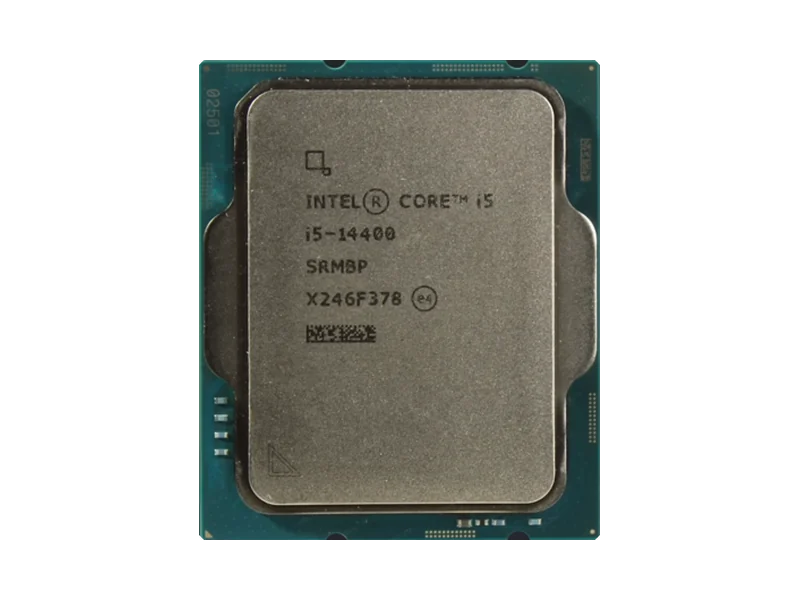 Intel Core i5-13490F