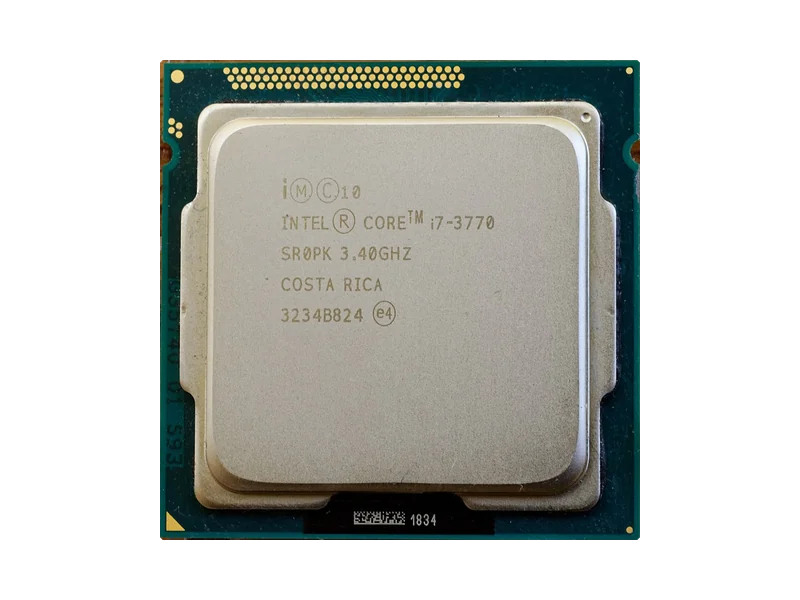 Intel Core i7-4790
