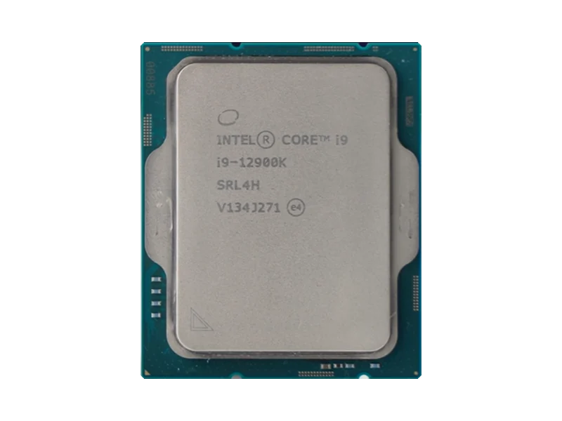 Intel Core i9-12900T