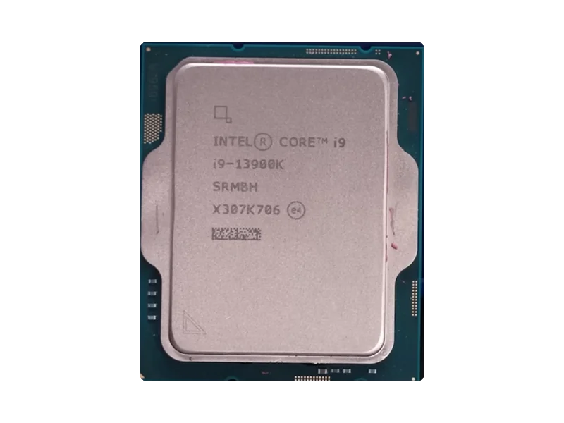 Intel Core i9-13900K
