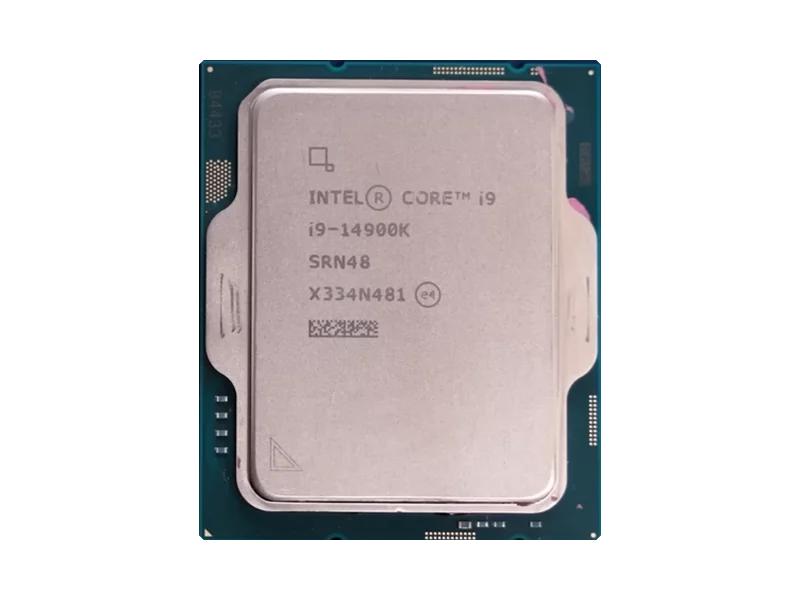 Intel Core i9-14900T