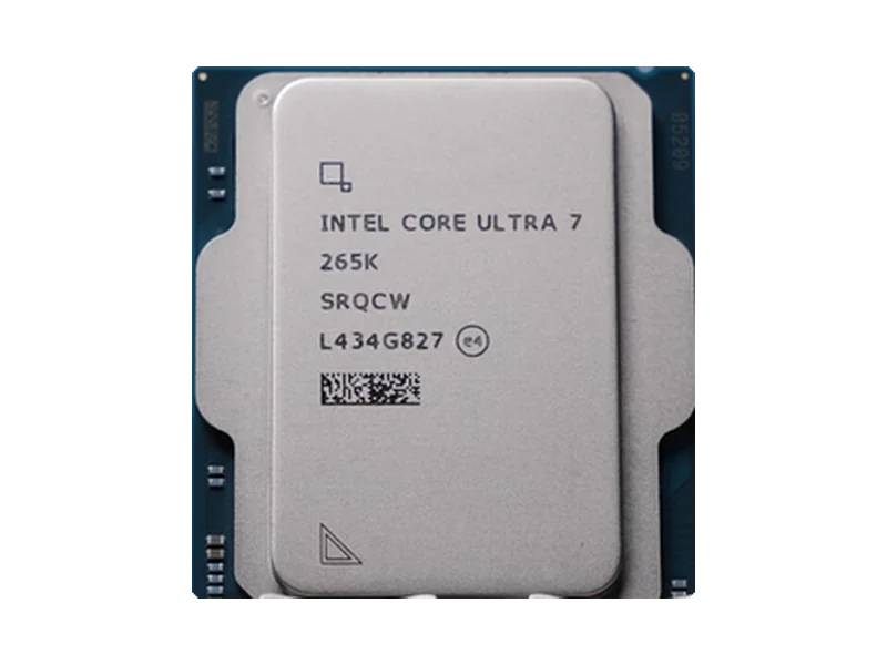 Intel Core Ultra 7 270K Plus