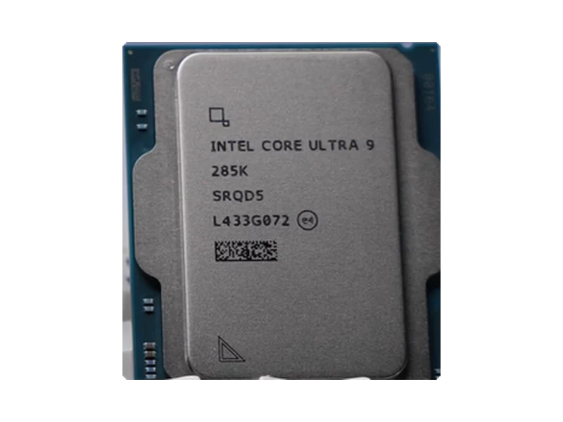 Intel Core Ultra 9 285K