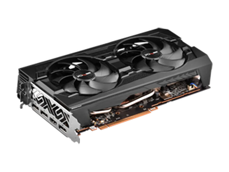 AMD Radeon RX 5600 XT