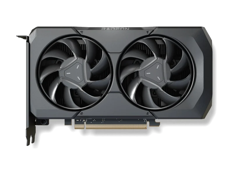 AMD Radeon RX 7600