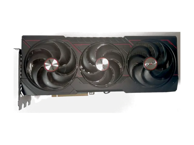 AMD Radeon RX 9070 XT