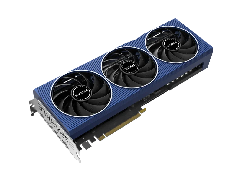Intel Arc A750