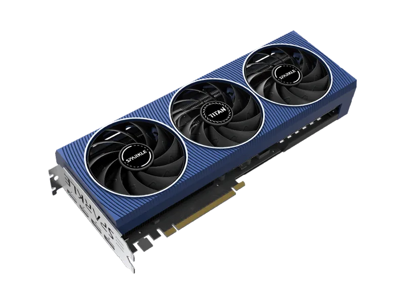 Intel Arc A770