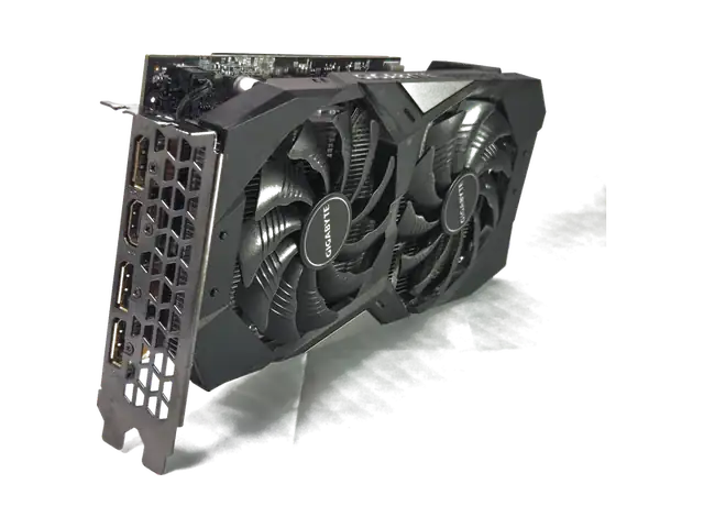 NVIDIA GeForce RTX 2060 12GB