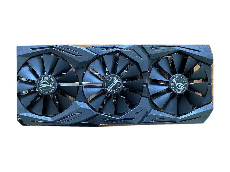 NVIDIA GeForce RTX 2070