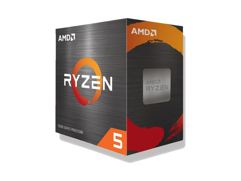 AMD Ryzen 5 5600GT